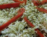 Foto del paso 11 de la receta: Pizza de avena
