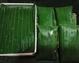 Foto langkah ke 5 dari resep Pepes Tahu.