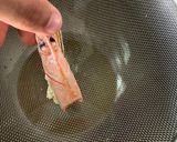 Foto del paso 2 de la receta Ensalada de gambas