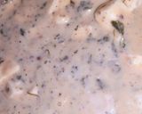मेथी मलाई पनीर (Methi malai paneer recipe in Hindi) रेसिपी चरण 5 फोटो