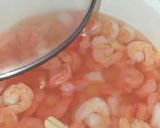Foto del paso 1 de la receta: Ceviche de camarón