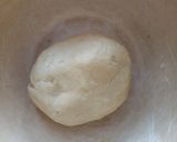 A picture of step 5 of Mini milk cookies.