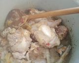 Nyúl pörkölt 🐰 recept fázis 4 fotója