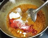 A picture of step 11 of Shahi Cauliflower Kofta Curry.