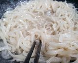 Hình bước làm 3 của món Mứt dừa sữa
