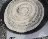 Paper Dosa recipe step 5 photo