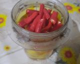 Foto langkah ke 3 dari resep Sayur Godok.