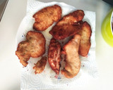 Foto del paso 3 de la receta: Pechugas Rebozadas
