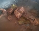 Foto langkah ke 5 dari resep Dendeng Batokok.