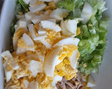 Foto del paso 2 de la receta: Salpicón de Pollo