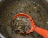 Foto langkah ke 3 dari resep BurJo, bubur kacang hijau.