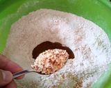 Foto del paso 4 de la receta: Grisines saboeizados con orégano