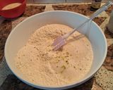 Foto del paso 2 de la receta: Bizcochuelo exquisito vegano