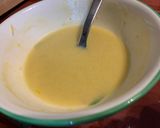 Une image de l'étape 3 de Salade fraîche petits pois et radis.