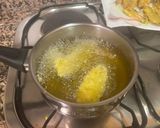 Foto del paso 3 de la receta: Boquerones rebozados a mi estilo
