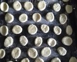 Foto del paso 3 de la receta: Galletitas de limón 🍋