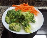 Foto del paso 2 de la receta Pollo con almendras