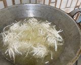 Foto langkah ke 5 dari resep Ayam Rambutan.