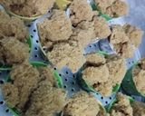 Foto langkah ke 6 dari resep 42. Bolu kukus gula merah.