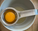 Foto del paso 1 de la receta: Bizcocho maimón de limón