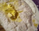 Szilvalekváros holdbukta recept fázis 4 fotója