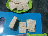 Keripik Tempe Kobe