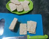 Foto langkah ke 2 dari resep Keripik Tempe Kobe.