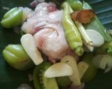 Foto langkah ke 2 dari resep Garang Asem Khas Solo.