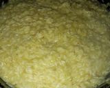 Foto del paso 8 de la receta: Risotto(Sin azafrán)