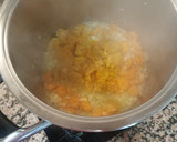 Foto del paso 2 de la receta: Lentejas
