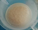 Foto langkah ke 2 dari resep Bakpao 60 menit.
