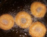 দই বড়া (Dahi vada recipe in bengali) রেসিপি ধাপ - 3 ছবি