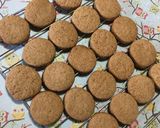 Foto del paso 5 de la receta: Alfajores de cacao