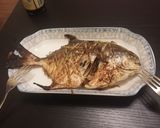 Foto del paso 3 de la receta: Pescado Chino, 中国鱼