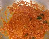 A picture of step 2 of Misal pav.