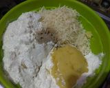 Foto langkah ke 2 dari resep Kentang keju.