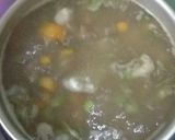 Foto langkah ke 6 dari resep Sop Kacang Merah Ayam.