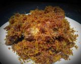 Foto langkah ke 6 dari resep Ayam Goreng Lengkuas.
