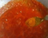 A picture of step 3 of Niramish Paneer - No Onion No Garlic.