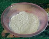 Foto langkah ke 15 dari resep Roti Sobek Lembut Tanpa Telur+Step Lengkap (Lagi).