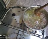 Foto del paso 1 de la receta Ensalada de pasta al estilo chino en 14 minutos
