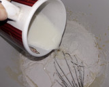 Foto del paso 4 de la receta: Bizcochuelo con harina leudante Pureza