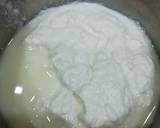 Pakoda kadhi recipe step 1 photo