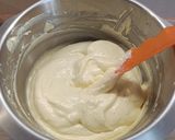 Erdei gyümölcsös mascarpone álomtorta 🎂🫐🍓🍇 recept fázis 3 fotója