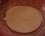 Foto del paso 1 de la receta: Pan de muerto tradicional