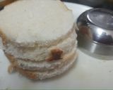 A picture of step 3 of Cheesy Broccoli Discs.