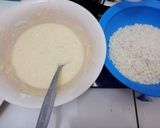 Foto langkah ke 3 dari resep Ebi Furai ala H*kben.
