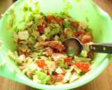 Foto del paso 2 de la receta: Almuerzo de aquellosss!!!