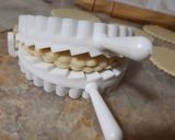 Une image de l'étape 12 de Chaussons épinards fromage 🍴.