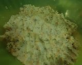 Foto del paso 2 de la receta: Pizza de Coliflor